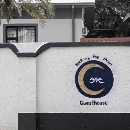 Back Of The Moon Guesthouse Kuruman Eksteriør billede